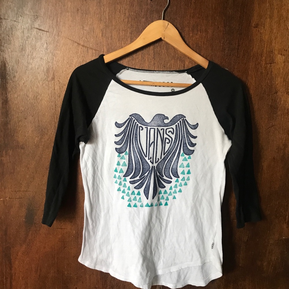 Vans Tee